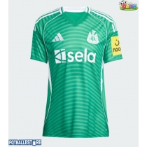 Newcastle United Sandro Tonali #8 Bortedrakt Dame 2025-26 Kortermet